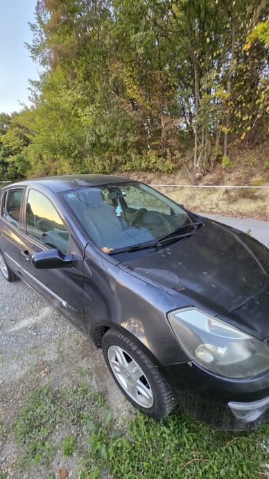 Renault Clio 1,4 16V, fotografija 3