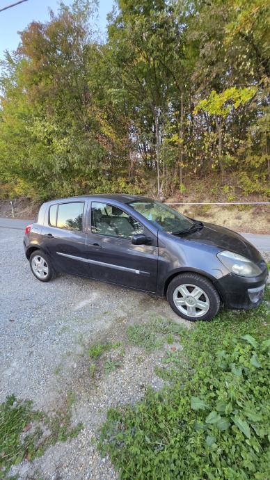 Renault Clio 1,4 16V, fotografija 4