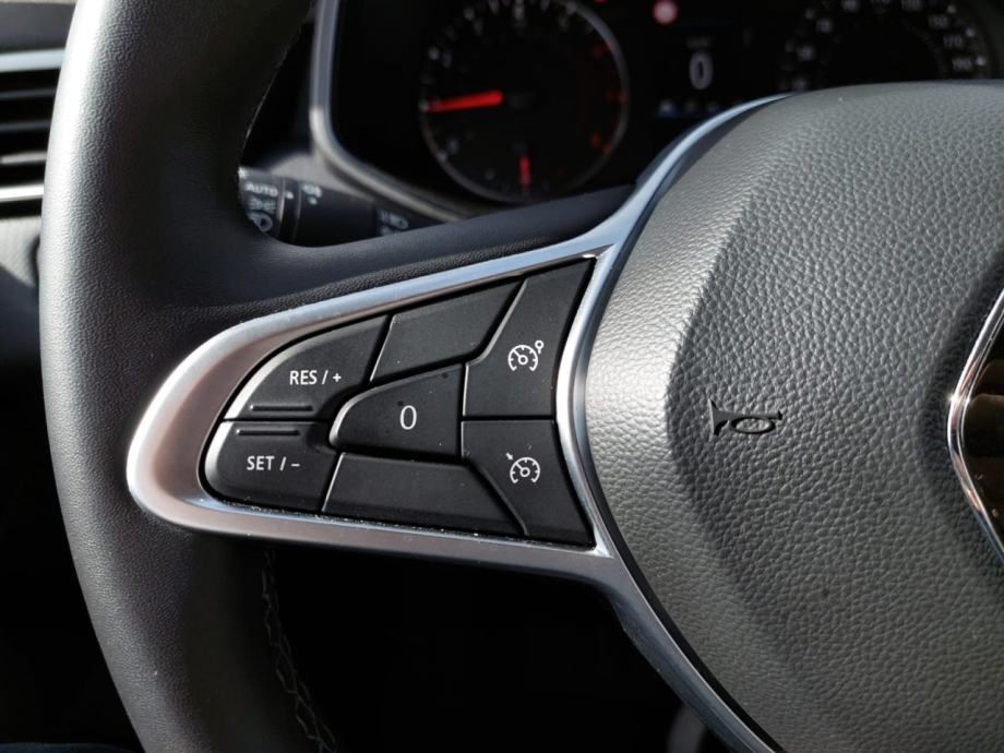 Renault Clio 1.5 dCi 100 Equilibre FULL LED LANE ASSIST *HR.VOZILO* GA