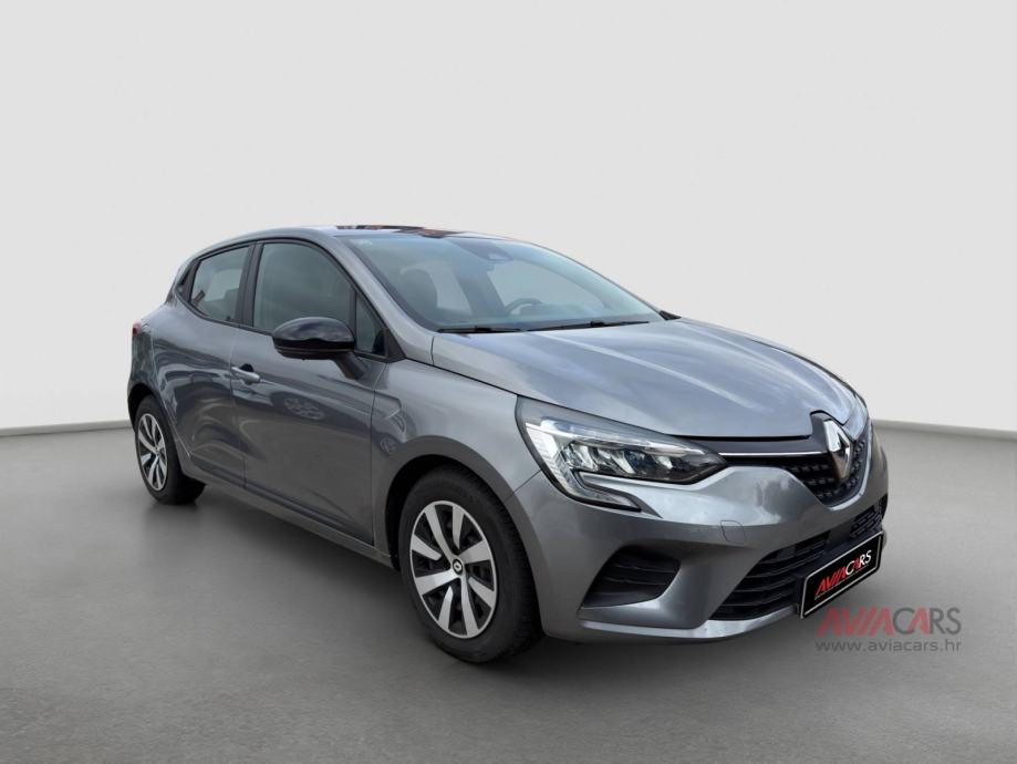 RENAULT CLIO 1.5 DCi 100 KS EQUILIBRE *VOZILO S JAMSTVOM*, fotografija 2