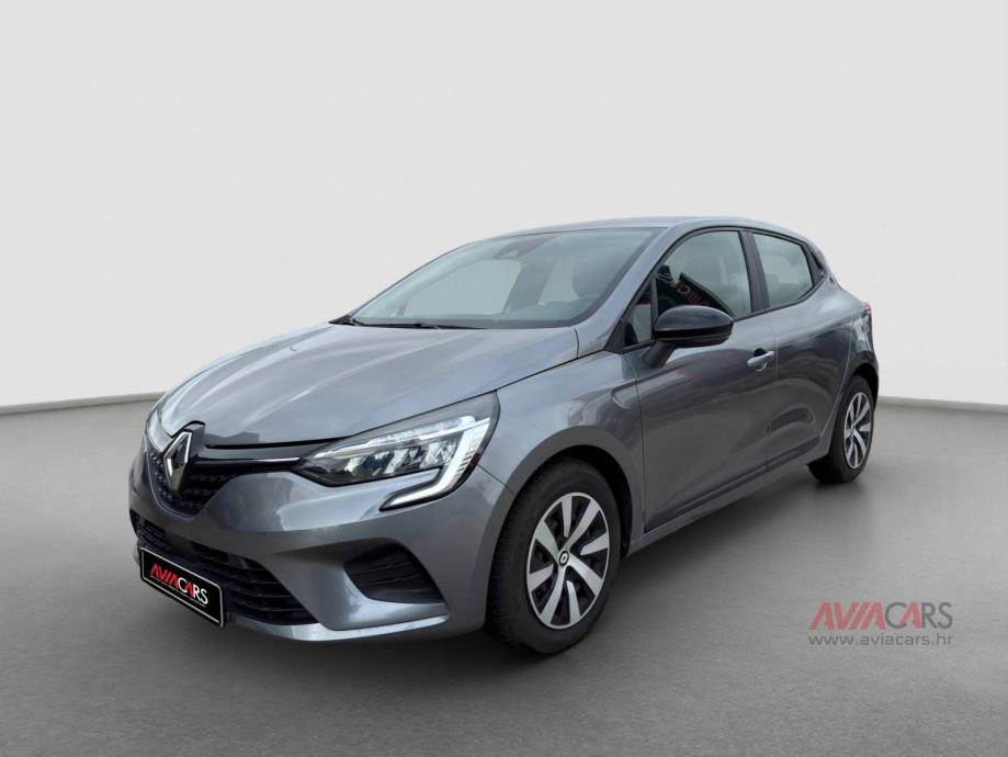 RENAULT CLIO 1.5 DCi 100 KS EQUILIBRE *VOZILO S JAMSTVOM*, fotografija 3