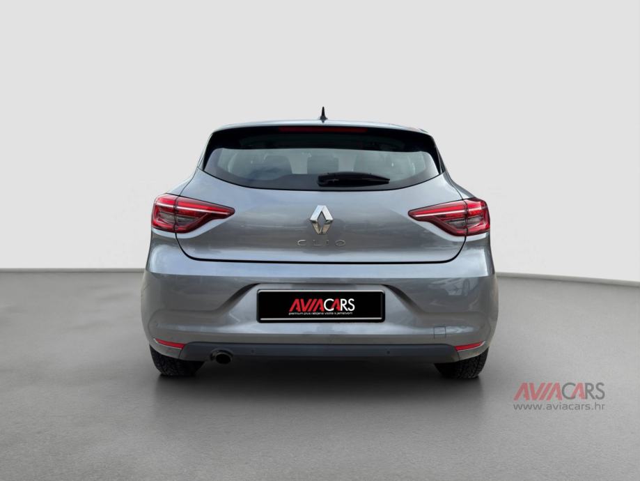 RENAULT CLIO 1.5 DCi 100 KS EQUILIBRE *VOZILO S JAMSTVOM*, fotografija 4