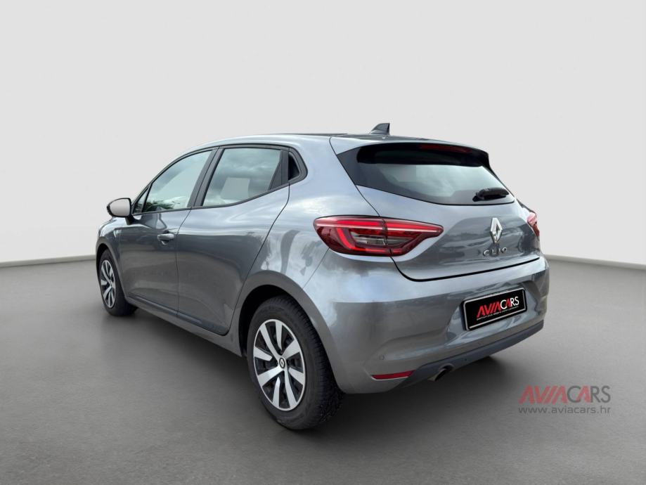 RENAULT CLIO 1.5 DCi 100 KS EQUILIBRE *VOZILO S JAMSTVOM*, fotografija 5