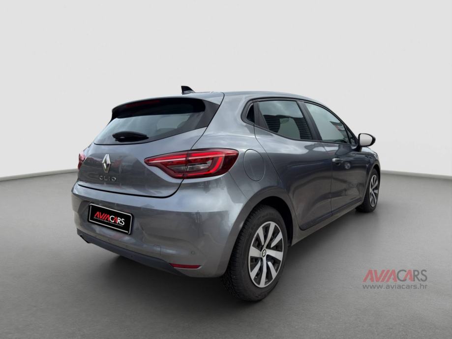 RENAULT CLIO 1.5 DCi 100 KS EQUILIBRE *VOZILO S JAMSTVOM*, fotografija 6