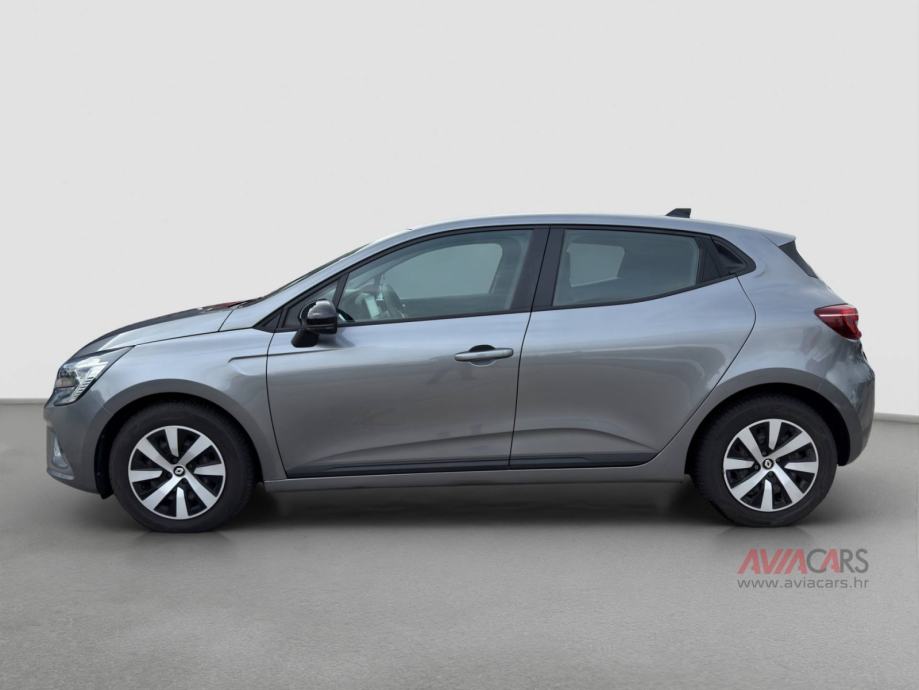 RENAULT CLIO 1.5 DCi 100 KS EQUILIBRE *VOZILO S JAMSTVOM*, fotografija 7