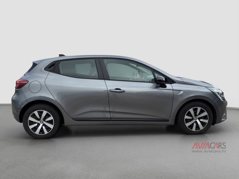 RENAULT CLIO 1.5 DCi 100 KS EQUILIBRE *VOZILO S JAMSTVOM*, fotografija 8
