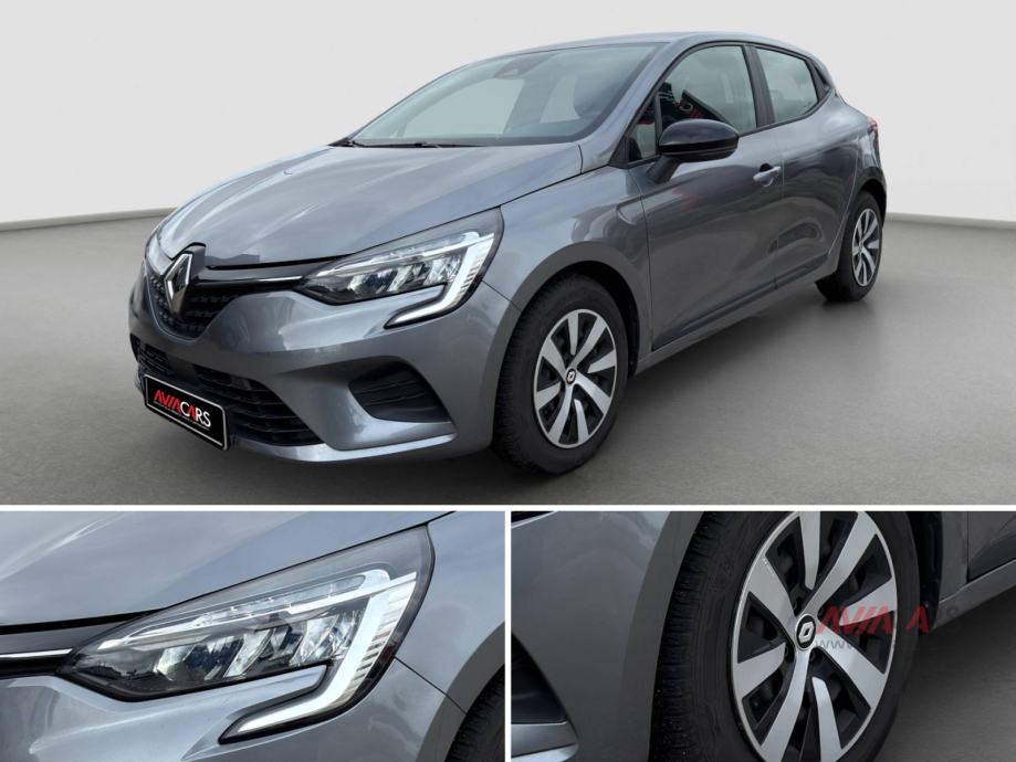 RENAULT CLIO 1.5 DCi 100 KS EQUILIBRE *VOZILO S JAMSTVOM*, fotografija 9