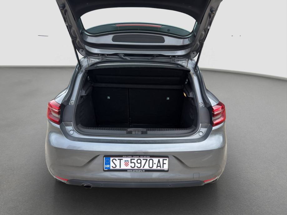 RENAULT CLIO 1.5 DCi 100 KS EQUILIBRE *VOZILO S JAMSTVOM*, fotografija 10
