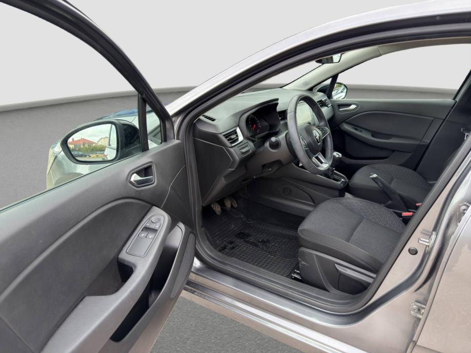 RENAULT CLIO 1.5 DCi 100 KS EQUILIBRE *VOZILO S JAMSTVOM*, fotografija 11