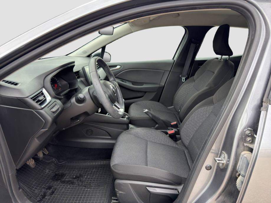 RENAULT CLIO 1.5 DCi 100 KS EQUILIBRE *VOZILO S JAMSTVOM*, fotografija 12