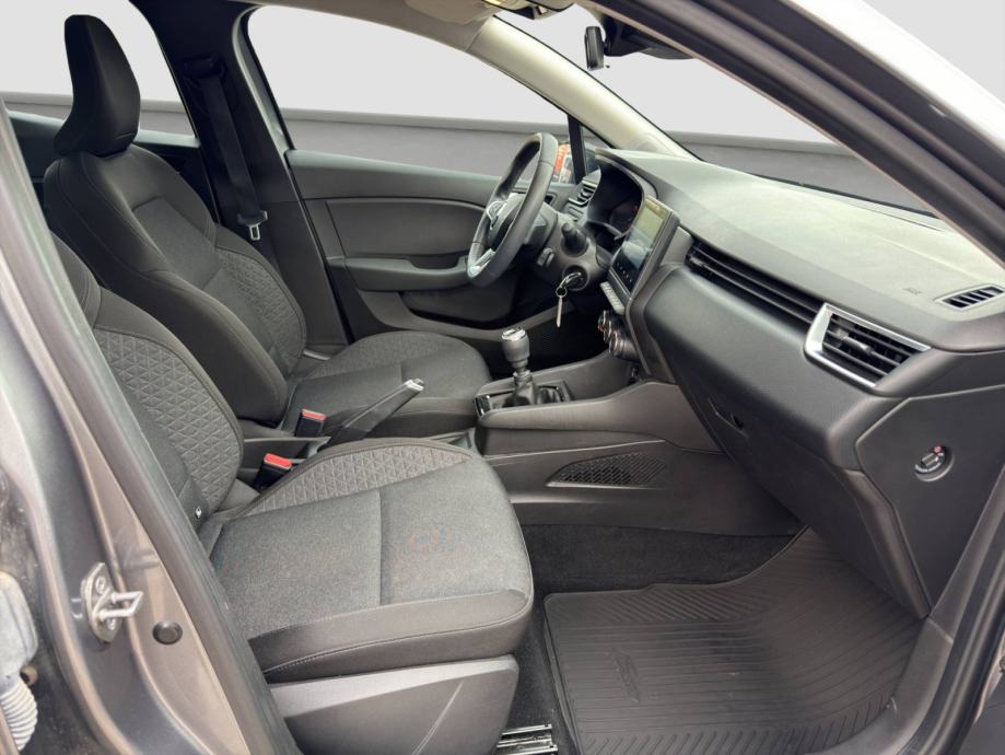 RENAULT CLIO 1.5 DCi 100 KS EQUILIBRE *VOZILO S JAMSTVOM*, fotografija 13