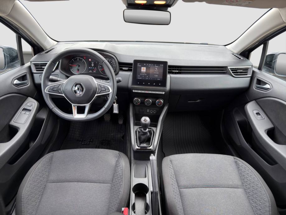 RENAULT CLIO 1.5 DCi 100 KS EQUILIBRE *VOZILO S JAMSTVOM*, fotografija 14