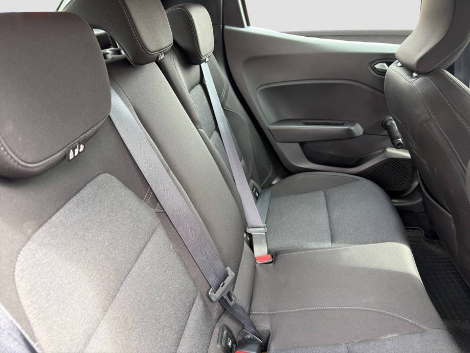 RENAULT CLIO 1.5 DCi 100 KS EQUILIBRE *VOZILO S JAMSTVOM*, fotografija 19