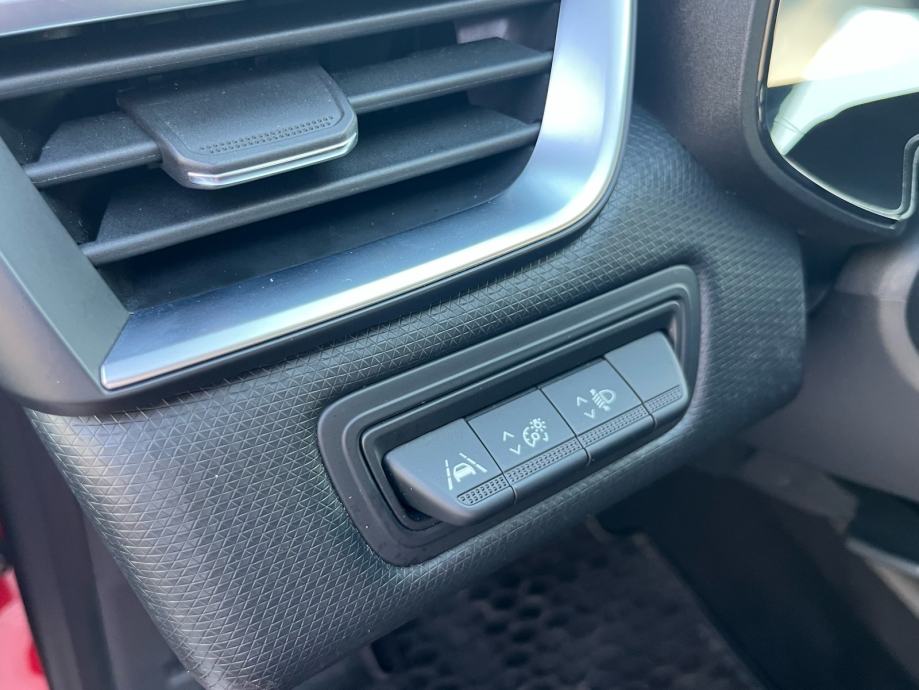 Renault Clio 1.5 dCi 100 KS INTENS NAVI,LED 1VL Nije uvoz Jamstvo 1G, fotografija 19