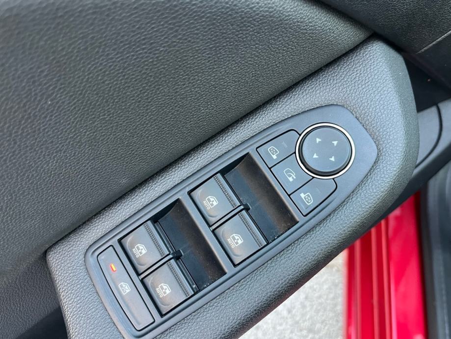 Renault Clio 1.5 dCi 100 KS INTENS NAVI,LED 1VL Nije uvoz Jamstvo 1G, fotografija 11
