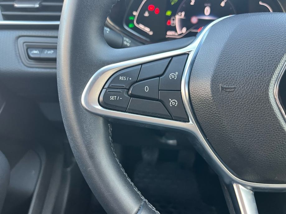 Renault Clio 1.5 dCi 100 KS INTENS NAVI,LED 1VL Nije uvoz Jamstvo 1G, fotografija 15