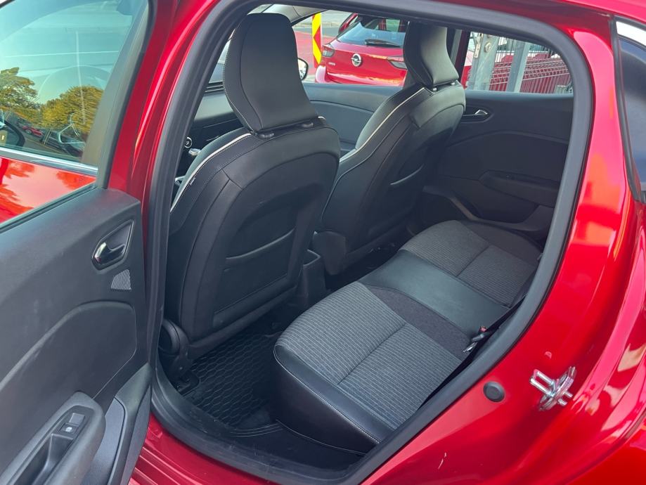 Renault Clio 1.5 dCi 100 KS INTENS NAVI,LED 1VL Nije uvoz Jamstvo 1G, fotografija 12