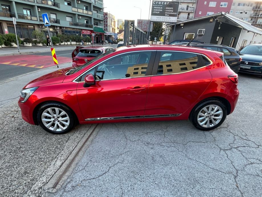 Renault Clio 1.5 dCi 100 KS INTENS NAVI,LED 1VL Nije uvoz Jamstvo 1G, fotografija 4