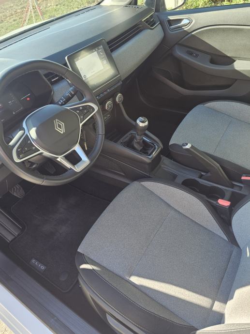 Renault Clio 1.5 dCi 100ks *FACELIFT* *NAVI* *LED* *REG. 1 GOD.*, fotografija 10