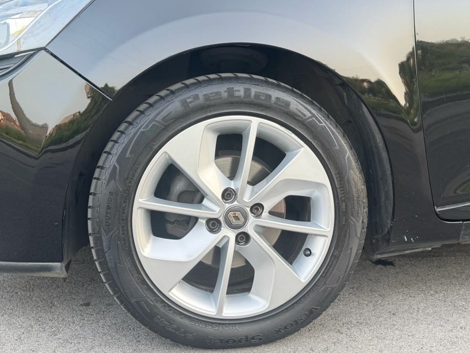Renault Clio 1.5 dCi 2018 - Redizajn•Veliki servis•Alu felge•Navi!, fotografija 7