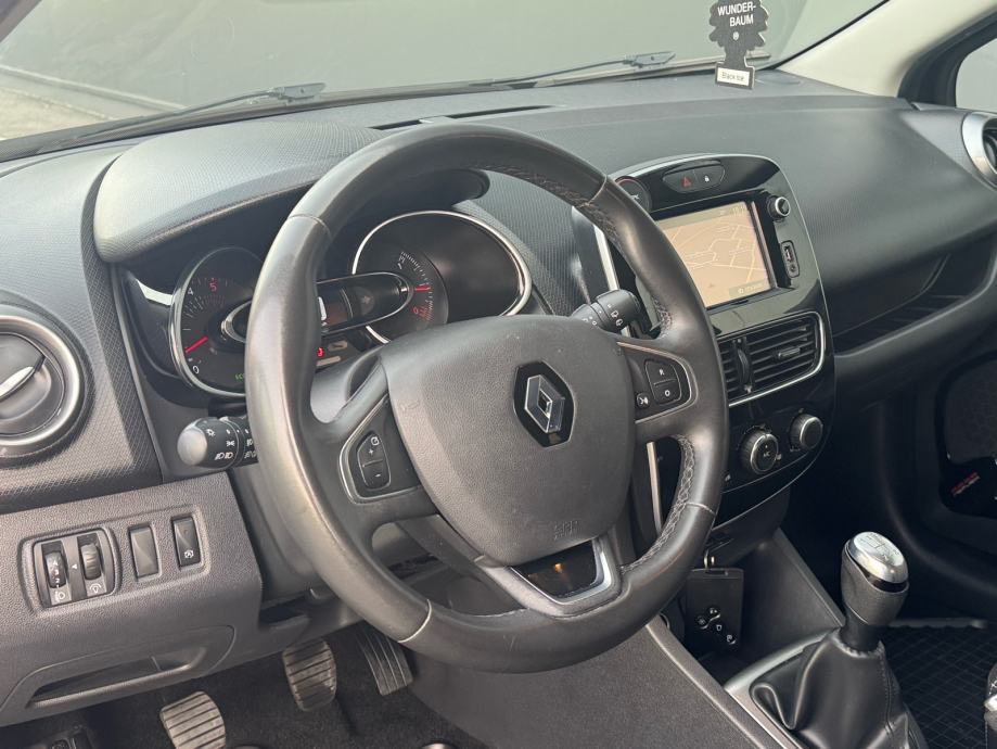 Renault Clio 1.5 dCi 2018 - Redizajn•Veliki servis•Alu felge•Navi!, fotografija 8