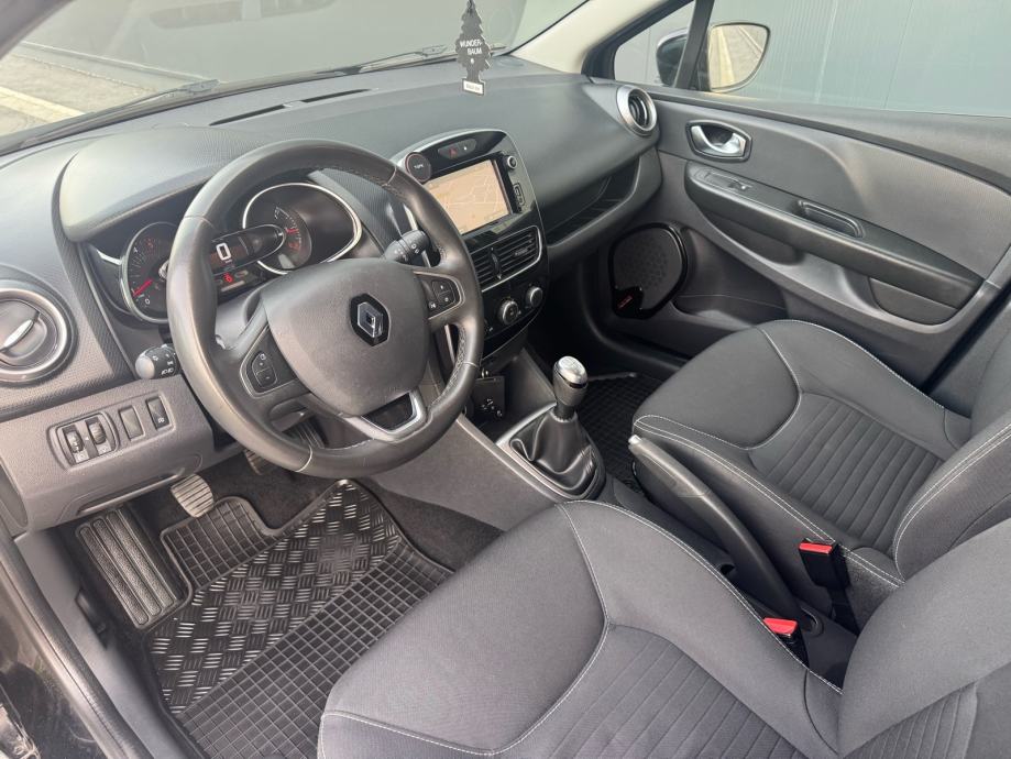 Renault Clio 1.5 dCi 2018 - Redizajn•Veliki servis•Alu felge•Navi!, fotografija 9