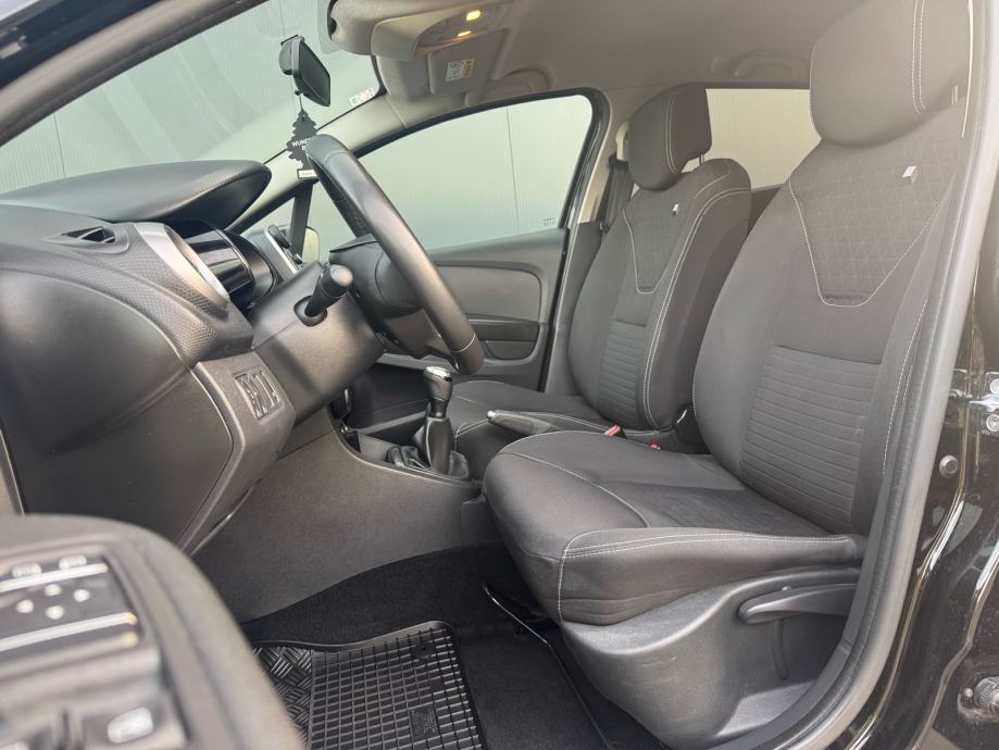 Renault Clio 1.5 dCi 2018 - Redizajn•Veliki servis•Alu felge•Navi!, fotografija 10