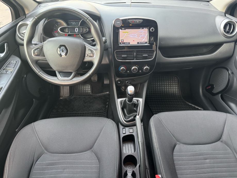 Renault Clio 1.5 dCi 2018 - Redizajn•Veliki servis•Alu felge•Navi!, fotografija 14