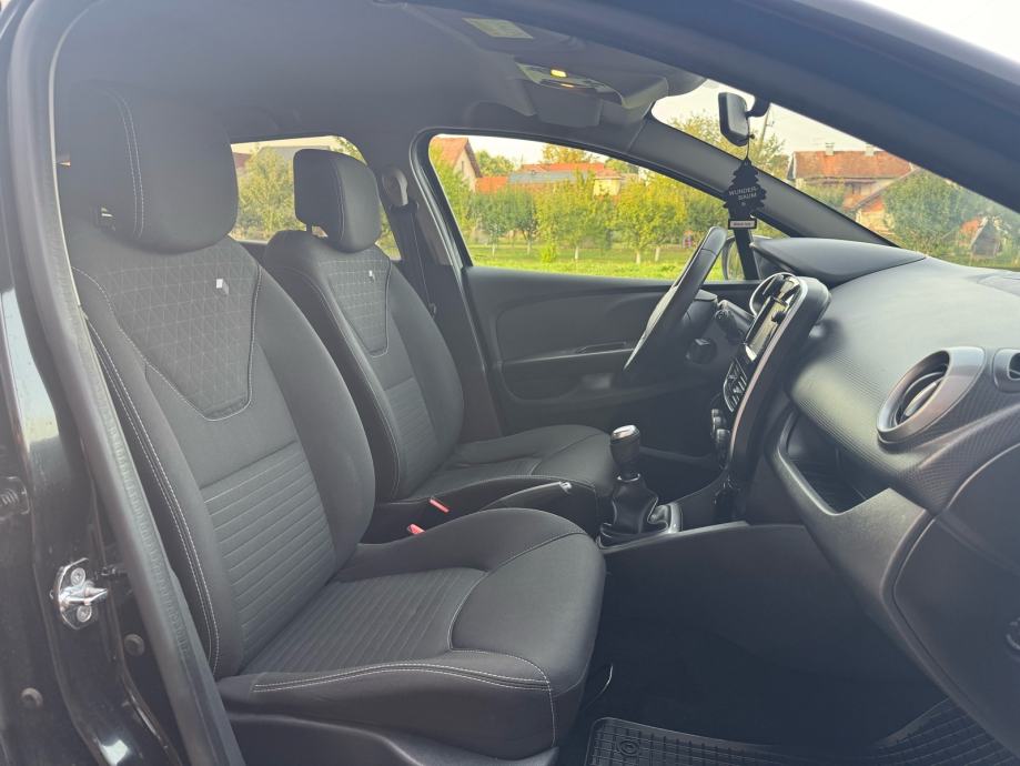 Renault Clio 1.5 dCi 2018 - Redizajn•Veliki servis•Alu felge•Navi!, fotografija 12