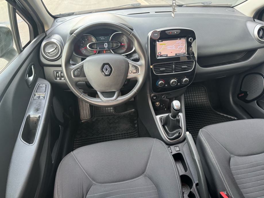 Renault Clio 1.5 dCi 2018 - Redizajn•Veliki servis•Alu felge•Navi!, fotografija 15