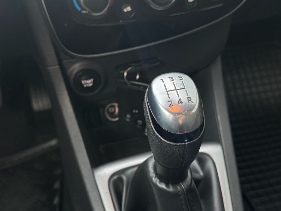 Renault Clio 1.5 dCi 2018 - Redizajn•Veliki servis•Alu felge•Navi!, fotografija 20
