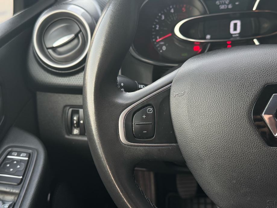 Renault Clio 1.5 dCi 2018 - Redizajn•Veliki servis•Alu felge•Navi!, fotografija 18