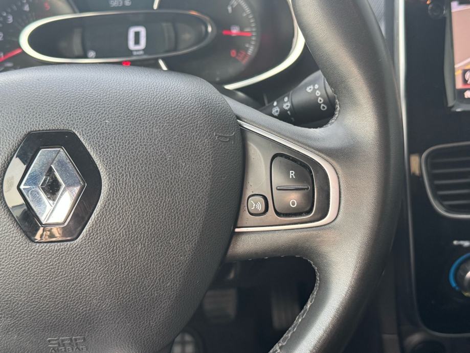 Renault Clio 1.5 dCi 2018 - Redizajn•Veliki servis•Alu felge•Navi!, fotografija 19