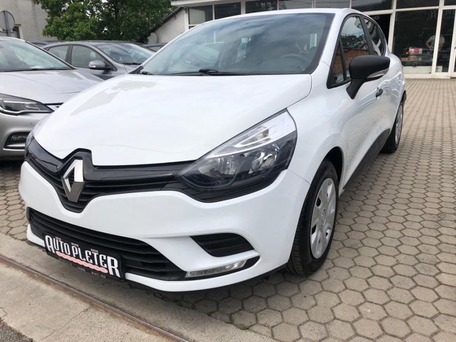 Renault Clio 1.5 dci , KLIMA, TEMPOMAT, 4 X GARANCIJA !