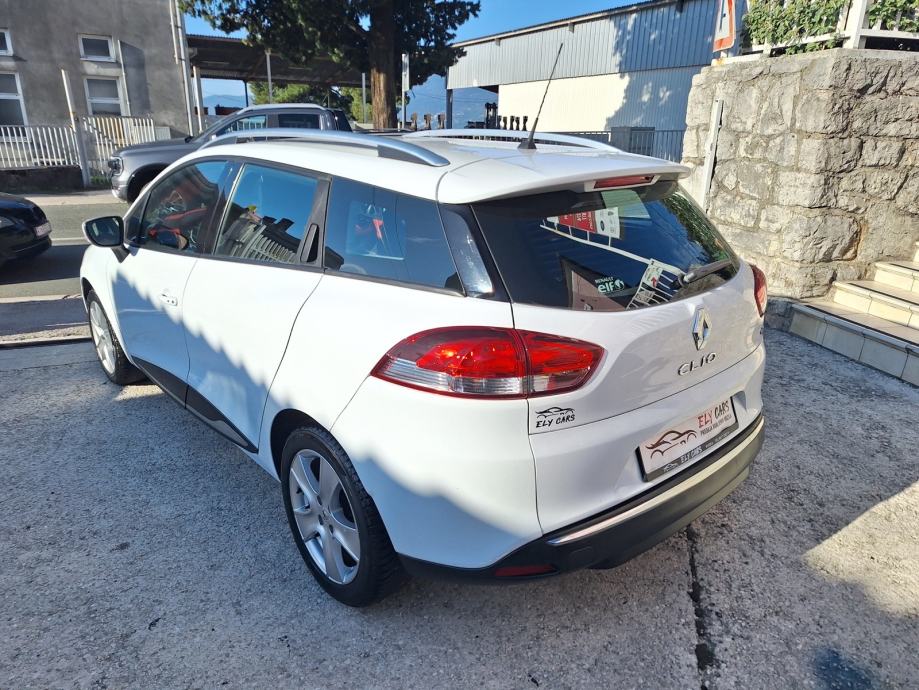 Renault Clio 1.5 Dci 90 KS NAVIGACIJA ‼️ 113.000 Km, fotografija 5