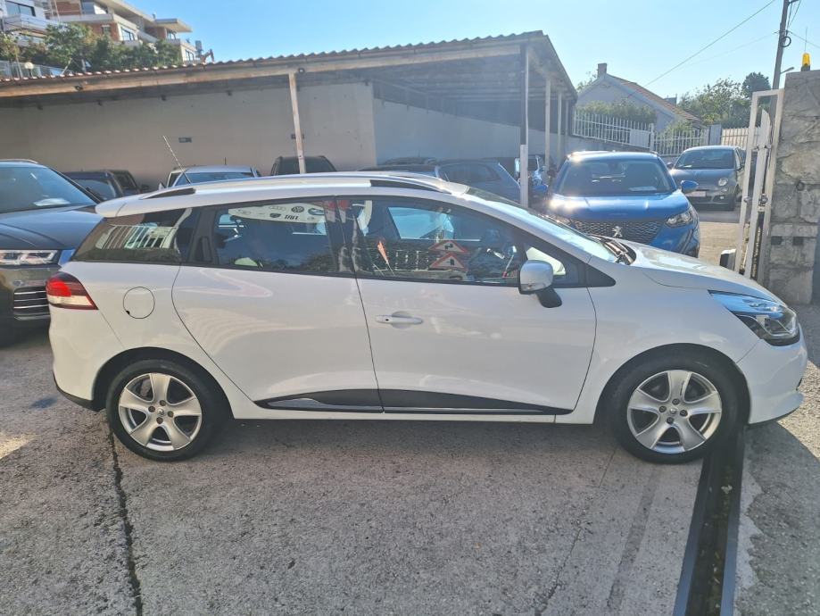 Renault Clio 1.5 Dci 90 KS NAVIGACIJA ‼️ 113.000 Km, fotografija 6