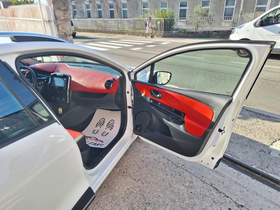 Renault Clio 1.5 Dci 90 KS NAVIGACIJA ‼️ 113.000 Km, fotografija 15