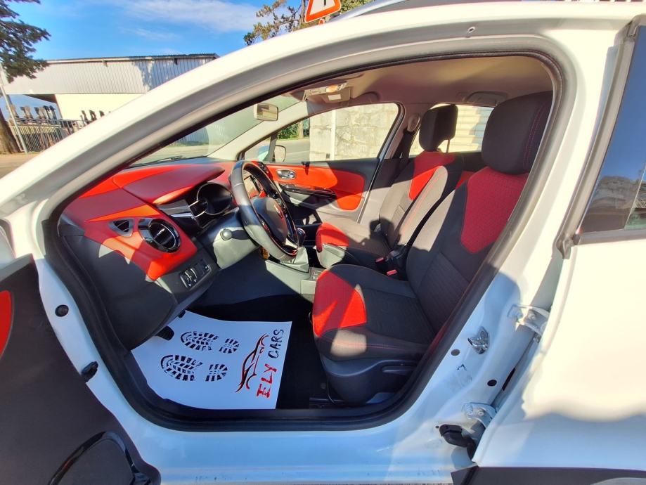 Renault Clio 1.5 Dci 90 KS NAVIGACIJA ‼️ 113.000 Km, fotografija 11