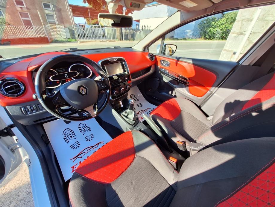 Renault Clio 1.5 Dci 90 KS NAVIGACIJA ‼️ 113.000 Km, fotografija 12