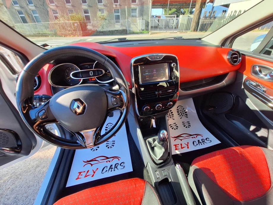 Renault Clio 1.5 Dci 90 KS NAVIGACIJA ‼️ 113.000 Km, fotografija 14