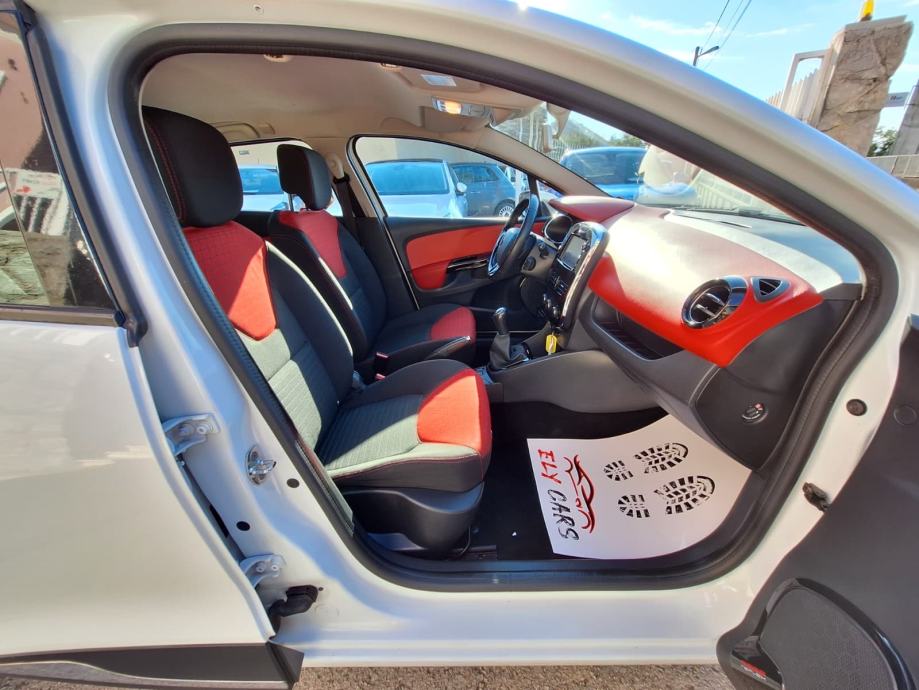 Renault Clio 1.5 Dci 90 KS NAVIGACIJA ‼️ 113.000 Km, fotografija 16