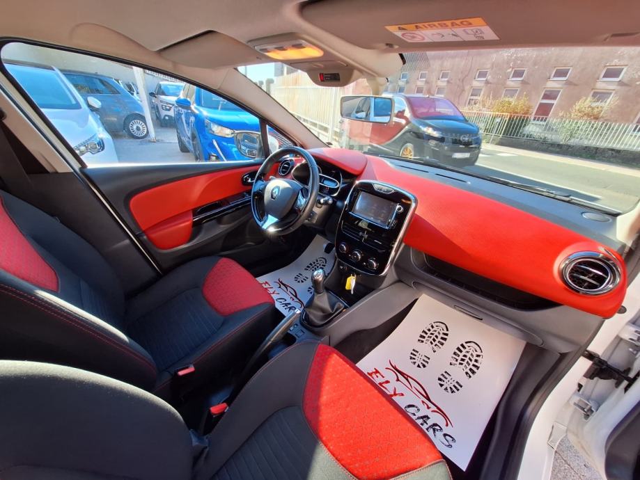 Renault Clio 1.5 Dci 90 KS NAVIGACIJA ‼️ 113.000 Km, fotografija 17