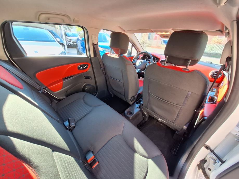 Renault Clio 1.5 Dci 90 KS NAVIGACIJA ‼️ 113.000 Km, fotografija 19