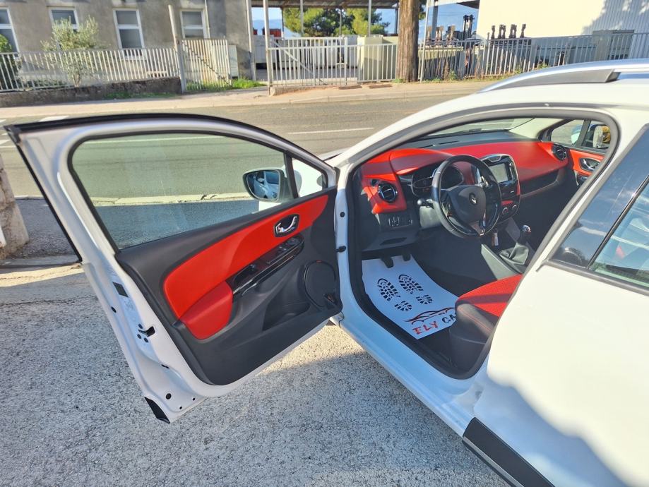 Renault Clio 1.5 Dci 90 KS NAVIGACIJA ‼️ 113.000 Km, fotografija 10