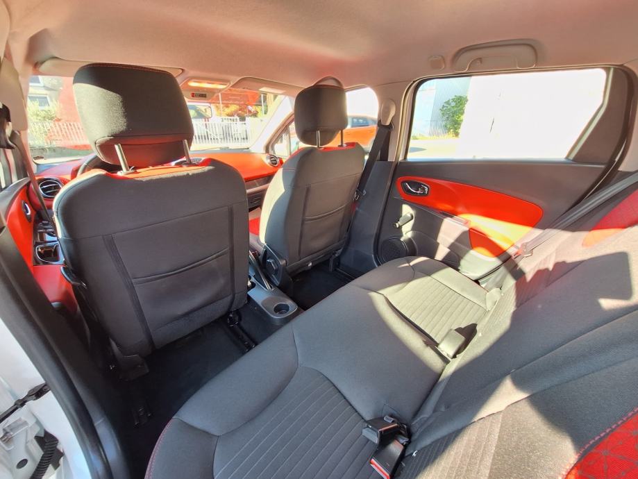 Renault Clio 1.5 Dci 90 KS NAVIGACIJA ‼️ 113.000 Km, fotografija 18