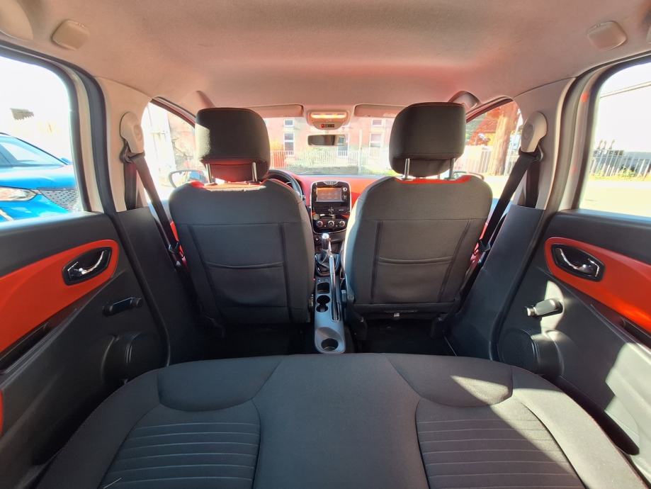 Renault Clio 1.5 Dci 90 KS NAVIGACIJA ‼️ 113.000 Km, fotografija 20