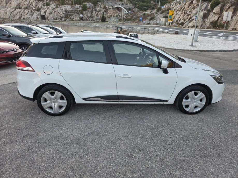 Renault Clio 1.5 dCi 90 ** REG DO 10/2027 **, fotografija 4