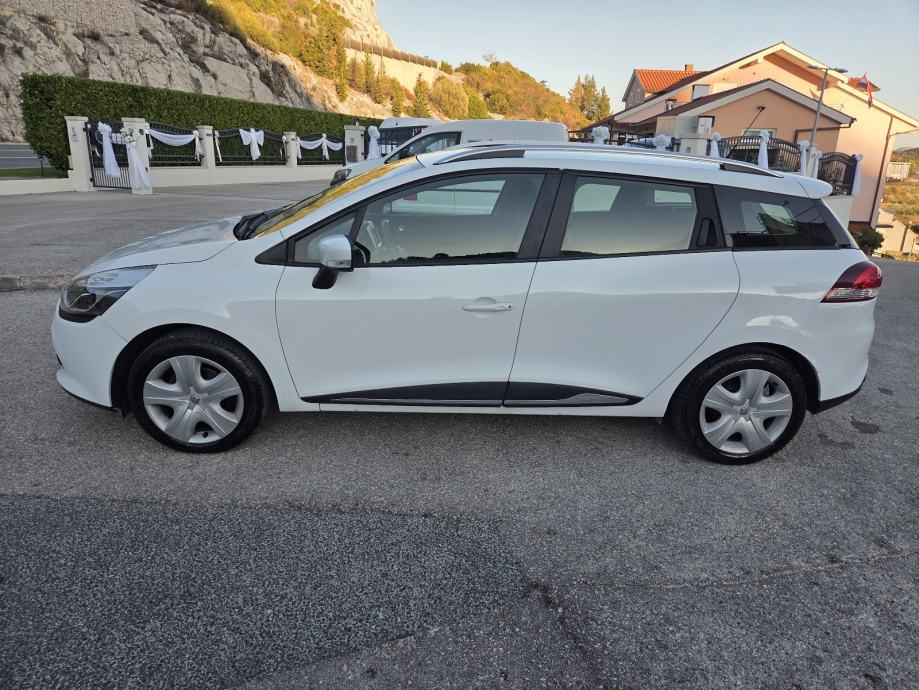 Renault Clio 1.5 dCi 90 ** REG DO 10/2027 **, fotografija 10