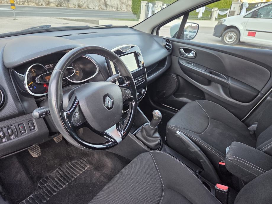 Renault Clio 1.5 dCi 90 ** REG DO 10/2027 **, fotografija 13