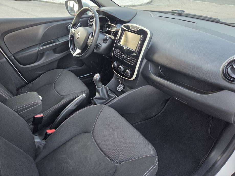 Renault Clio 1.5 dCi 90 ** REG DO 10/2027 **, fotografija 14